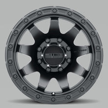 Load image into Gallery viewer, Method MR317 18x9 +18mm Offset 8x180 130.81mm CB Matte Black Wheel - DTX Performance