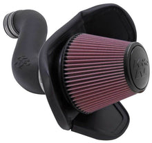 Load image into Gallery viewer, K&amp;N 05 Dodge Magnum / Chrysler 300 V6-3.5L Performance Intake Kit - DTX Performance