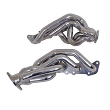 Load image into Gallery viewer, BBK 11-14 Mustang GT Shorty Tuned Length Exhaust Headers - 1-5/8 Silver Ceramic - DTX Performance