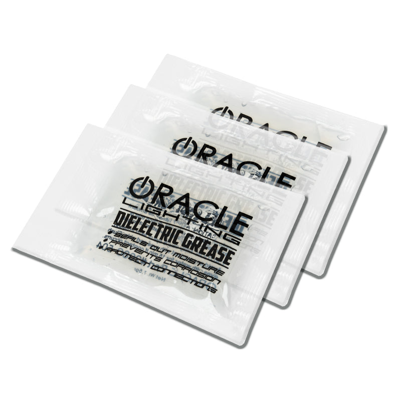 Oracle Dielectric Grease - DTX Performance