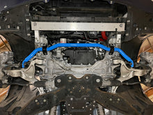 Load image into Gallery viewer, aFe 16-22 Infiniti Q50/Q60 V6-3.0(tt) AWD Control Sway Bar - Set - DTX Performance