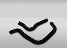 Load image into Gallery viewer, Mishimoto 92-00 Honda Civic w/ B16 / 99-00 Civic SI Black Silicone Hose Kit - DTX Performance