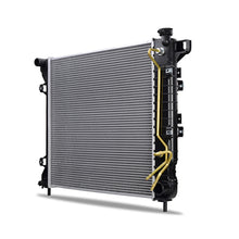 Load image into Gallery viewer, Mishimoto Dodge Dakota Replacement Radiator 1997-1999 - DTX Performance