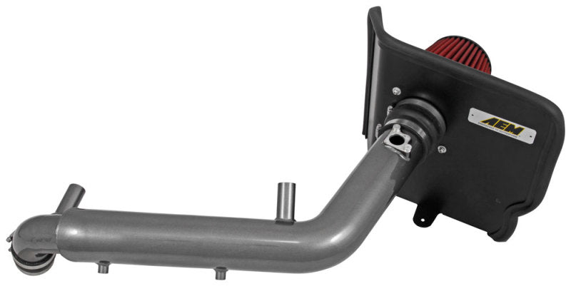 AEM 15-16 Lexus NX200T L4-2.0L AEM Cold Air Intake System - DTX Performance