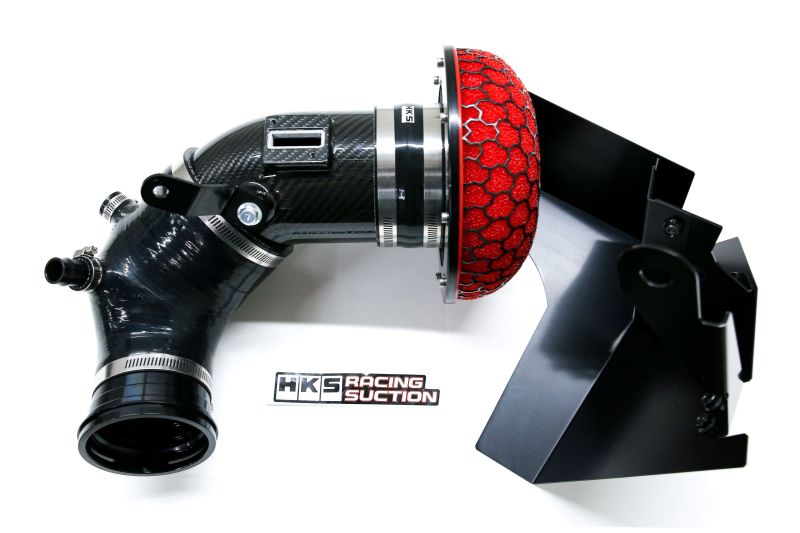 HKS DryCarbon Full Cold Air Intake Kit GR SUPRA - DTX Performance