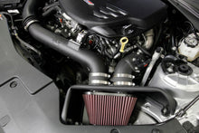 Load image into Gallery viewer, K&amp;N 16-17 Cadillac ATS-V 3.6L V6 Twin Turbo Performance Intake Kit - DTX Performance