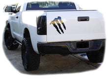 Load image into Gallery viewer, N-Fab Nerf Step 07-17 Toyota Tundra Regular Cab - Gloss Black - Cab Length - 3in - DTX Performance