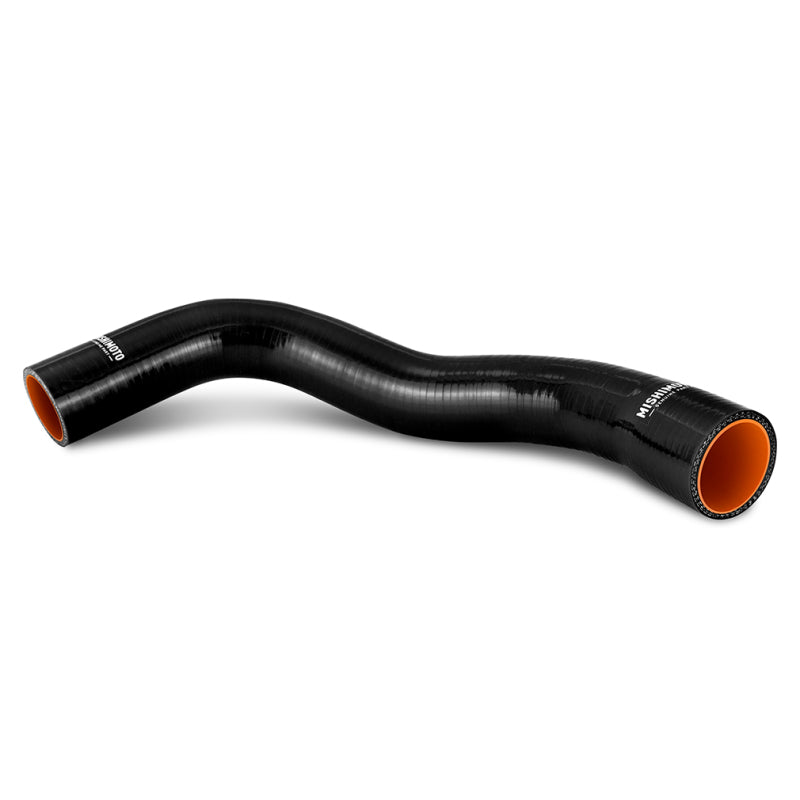 Mishimoto 14-17 Chevy SS Silicone Radiator Hose Kit - Black - DTX Performance