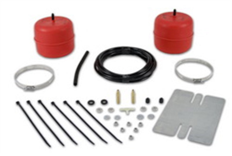 Air Lift Air Lift 1000 Air Spring Kit - DTX Performance