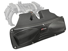 Load image into Gallery viewer, aFe Black Series Cold Air Intake 12-15 Porsche Carrera/Carrera S 3.4L/3.8L - DTX Performance