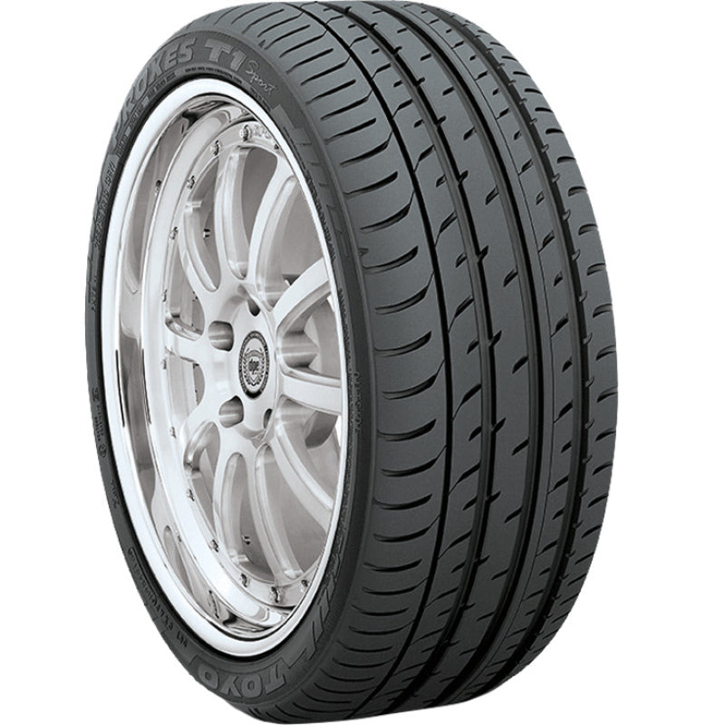 Toyo Proxes T1 Sport Tire - 235/35ZR19 91Y - DTX Performance