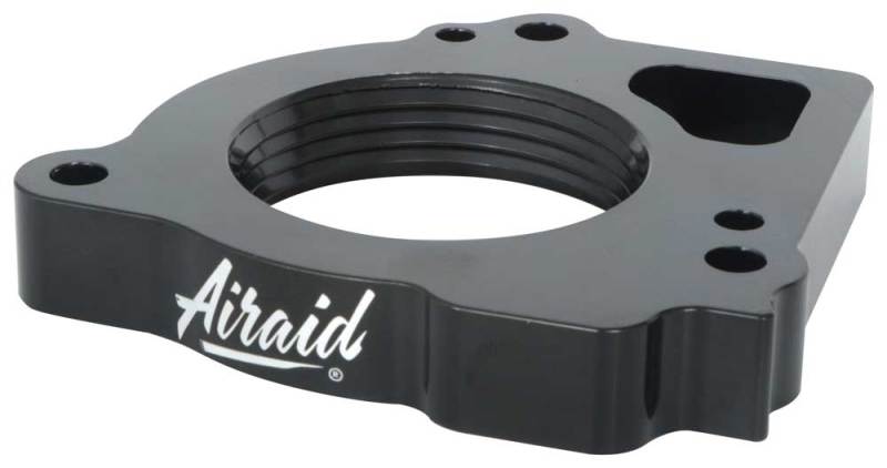 Airaid 03-07 Dodge Ram 4.7L Magnum V8 PowerAid TB Spacer - DTX Performance