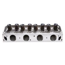 Load image into Gallery viewer, Edelbrock Single Perf RPM Bb/Ford Cj 460 CNC Head Comp - DTX Performance