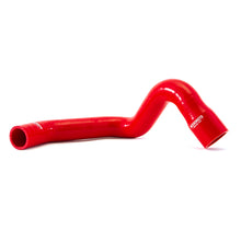 Load image into Gallery viewer, Mishimoto 91-01 Jeep Cherokee 4.0 Silicone Hose Kit Set Red - DTX Performance