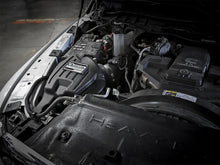 Load image into Gallery viewer, aFe Quantum Pro 5R Cold Air Intake System 13-18 Dodge Cummins L6-6.7L - Oiled - DTX Performance