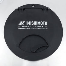 Load image into Gallery viewer, Mishimoto Universal Ice Box Tank Reservoir 2.5 Gallon Natural - DTX Performance