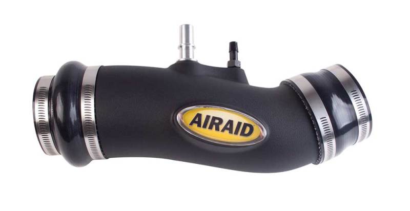 Airaid 11-14 Ford Mustang GT 3.7L Intake Tube - DTX Performance