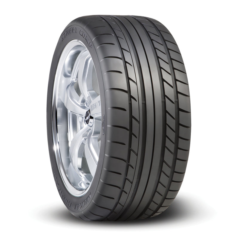 Mickey Thompson Street Comp Tire - 255/35R20 97W 90000001615 - DTX Performance