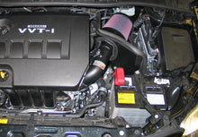 Load image into Gallery viewer, K&amp;N 09 Toyota Corolla L4-1.8L Typhoon Short Ram Intake - DTX Performance