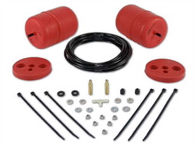 Air Lift Air Lift 1000 Air Spring Kit - DTX Performance