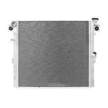 Load image into Gallery viewer, Mishimoto 07-17 Jeep Wrangler JK Performance Aluminum Radiator V2 - DTX Performance