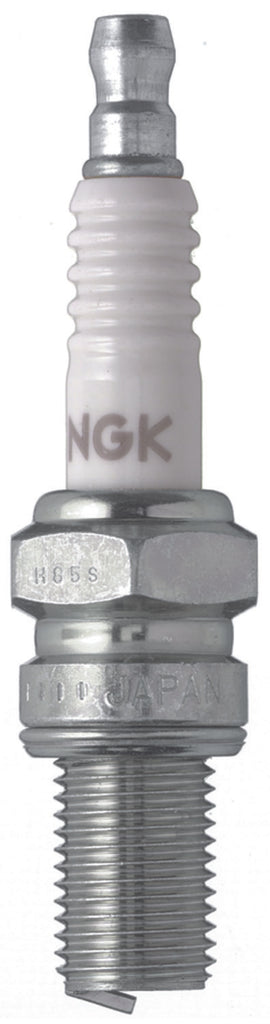 NGK Racing Spark Plugs Platinum Box of 4 (R2525-10) - DTX Performance