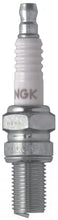 Load image into Gallery viewer, NGK Racing Spark Plugs Platinum Box of 4 (R2525-10) - DTX Performance