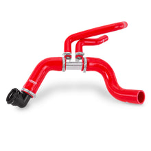 Load image into Gallery viewer, Mishimoto 11-14 Ford F-150 5.0L V8 Radiator Hose Kit - Red - DTX Performance