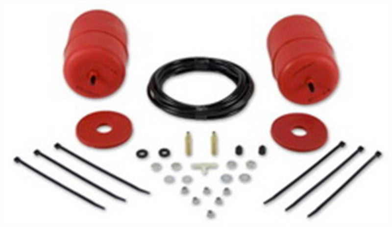 Air Lift Air Lift 1000 Air Spring Kit - DTX Performance