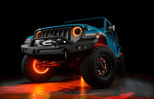 Load image into Gallery viewer, Oracle Bluetooth + RF Underbody Rock Light Kit - 8 PCS - ColorSHIFT - DTX Performance