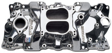 Load image into Gallery viewer, Edelbrock Performer Manifold Polished - DTX Performance