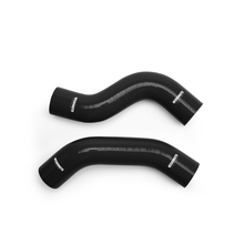 Load image into Gallery viewer, Mishimoto 99-01 Subaru Impreza RS 2.5L Black Silicone Hose Kit - DTX Performance