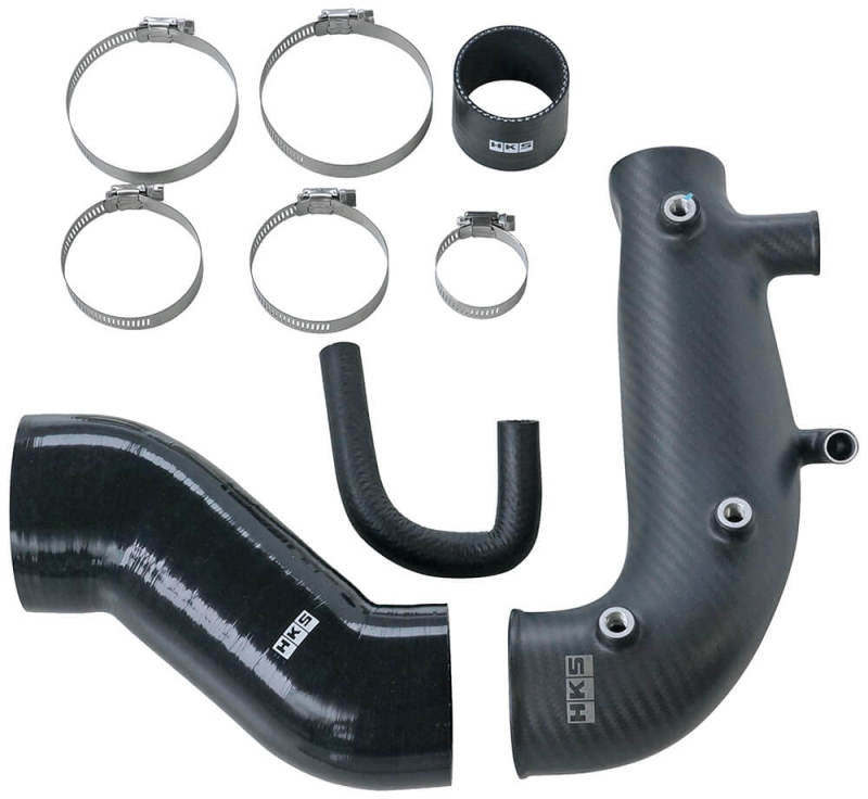 HKS DryCarbon Suction kit GVF/GRF EJ25 - DTX Performance