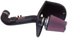 Load image into Gallery viewer, K&amp;N 04 Nissan Titan/Pathfinder V8-5.6L Performance Intake Kit - DTX Performance