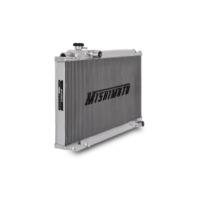 Mishimoto 89-91 Toyota Cressida Aluminum Radiator - DTX Performance