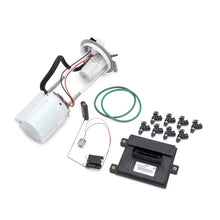 Load image into Gallery viewer, Edelbrock Supercharger Supplemental Fuel Pump Kit GM Truck07-09 6 0L/6 2L Non-Flex Fuel - DTX Performance