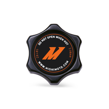 Load image into Gallery viewer, Mishimoto High Pressure 2.0 Bar Rated Radiator Cap Small - DTX Performance