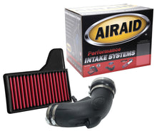 Load image into Gallery viewer, Airaid 2018-2020 Ford Mustang V8-5.0L F/I Airaid Jr Intake Kit - DTX Performance