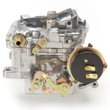 Load image into Gallery viewer, Edelbrock Carburetor Performer Series 4-Barrel 750 CFM Electric Choke Satin Finish - DTX Performance