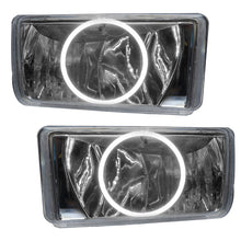 Load image into Gallery viewer, Oracle 07-15 Chevrolet Silverado Pre-Assembled Fog Lights - White - DTX Performance