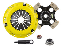 Load image into Gallery viewer, ACT 1988 Toyota Van HD/Race Rigid 4 Pad Clutch Kit - DTX Performance