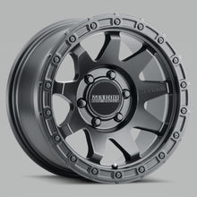 Load image into Gallery viewer, Method MR317 17x8.5 0mm Offset 6x135 87mm CB Matte Black Wheel - DTX Performance