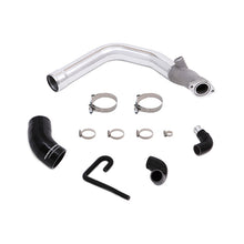 Load image into Gallery viewer, Mishimoto 2015 Subaru WRX Charge Pipe Kit - Polished - DTX Performance