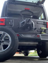 Load image into Gallery viewer, Oracle Jeep Wrangler JL Black Series LED Tail Lights - DTX Performance