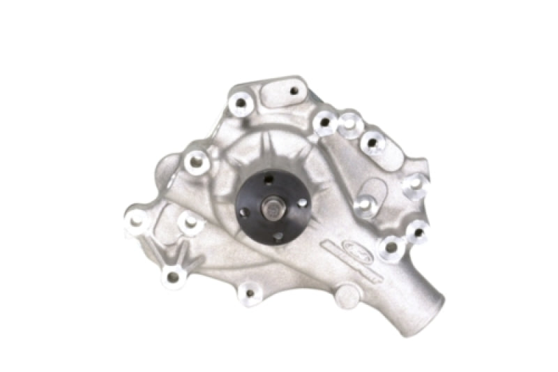 Ford Racing FR9 Water Outlet Manifold - DTX Performance