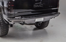 Load image into Gallery viewer, N-Fab RBS-H Rear Bumper 07-13 Chevy-GMC 1500 - Tex. Black - DTX Performance