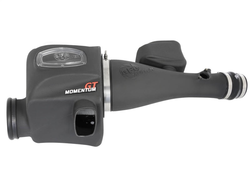 aFe Momentum GT Pro DRY S Stage-2 Intake System 2016 Toyota Tacoma V6 3.5L - DTX Performance