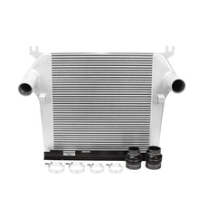 Load image into Gallery viewer, Mishimoto 10-12 Dodge 6.7L Cummins Intercooler (Silver) - DTX Performance