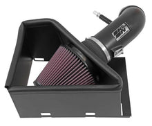 Load image into Gallery viewer, K&amp;N 14-15 Ram 2500/3500 6.4L V8 High Flow Performance Intake Kit - DTX Performance