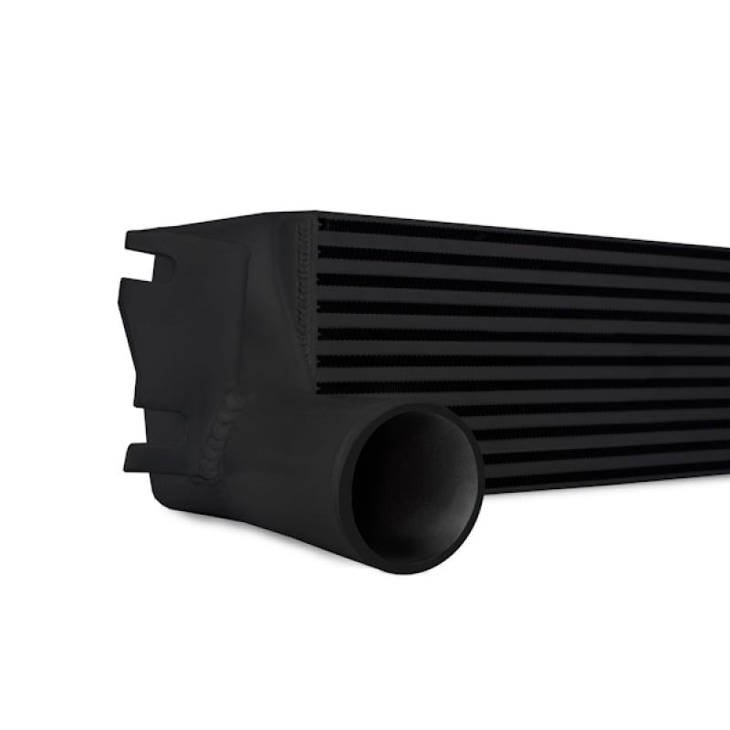 Mishimoto 03-05 Dodge Neon SRT-4 Black Aluminum Performance Intercooler Kit - DTX Performance